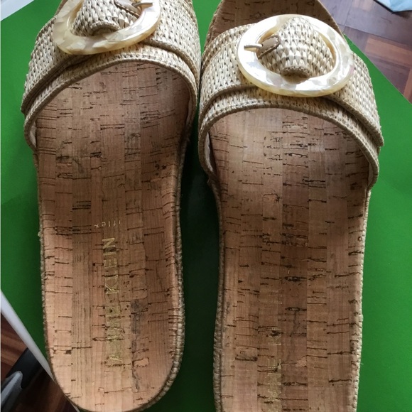 ANNE KLEIN SHOE NIB - Picture 3 of 5